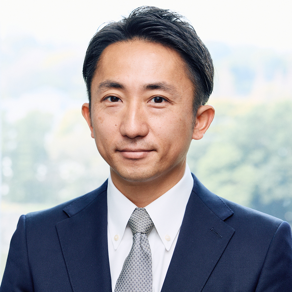 Shintaro Kohmoto